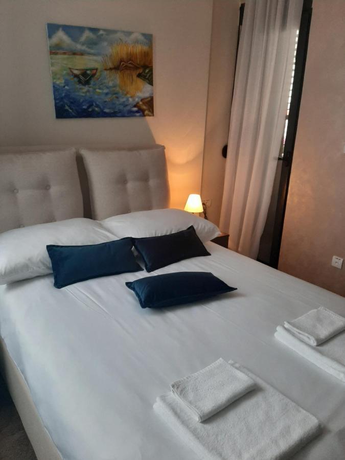 Šabac Hotel Usce מראה חיצוני תמונה