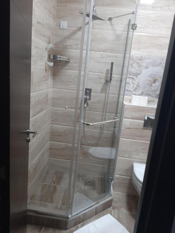 Šabac Hotel Usce מראה חיצוני תמונה