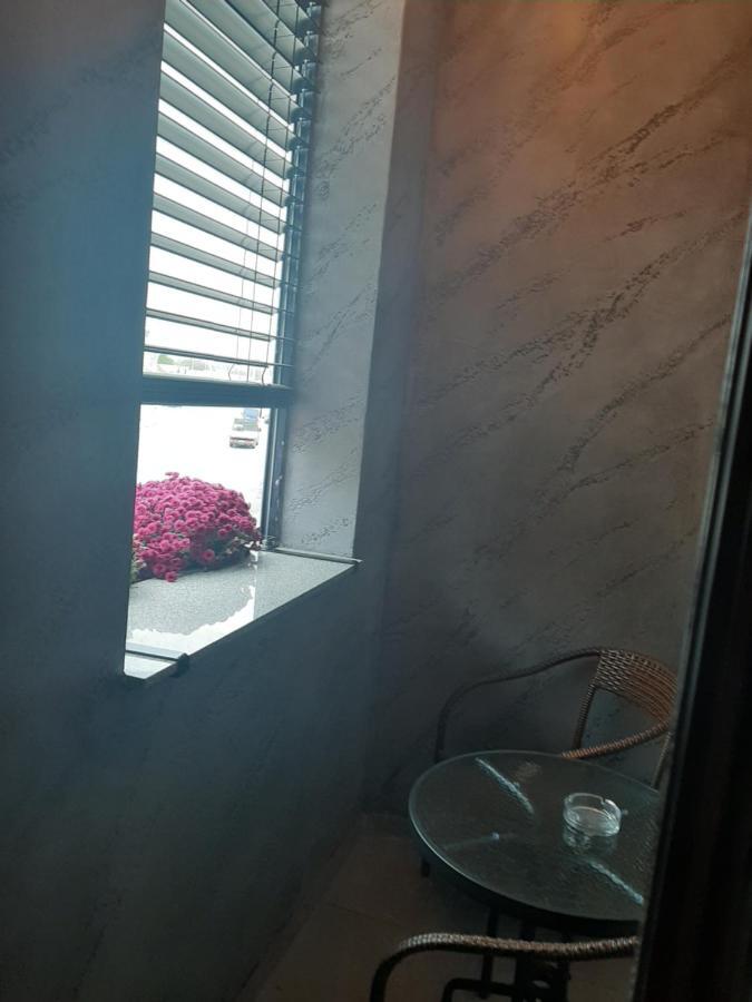 Šabac Hotel Usce מראה חיצוני תמונה