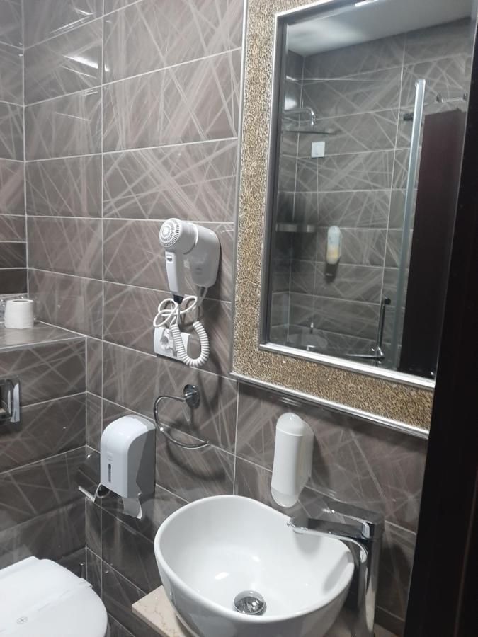 Šabac Hotel Usce מראה חיצוני תמונה