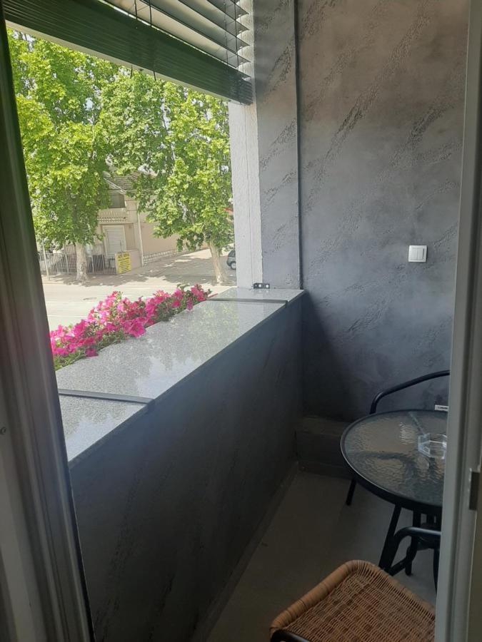 Šabac Hotel Usce מראה חיצוני תמונה